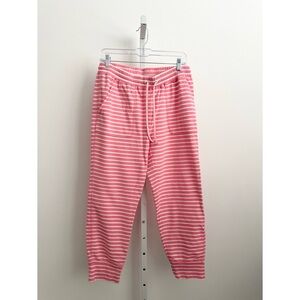 VINEYARD VINES Dreamcloth Joggers White Cap | M